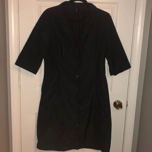 Katharina Hovman Coat